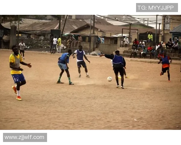 街头足球星测试揭示你的球场天赋与个性魅力全面解析